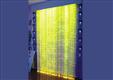 Optical Fiber Water Curtain